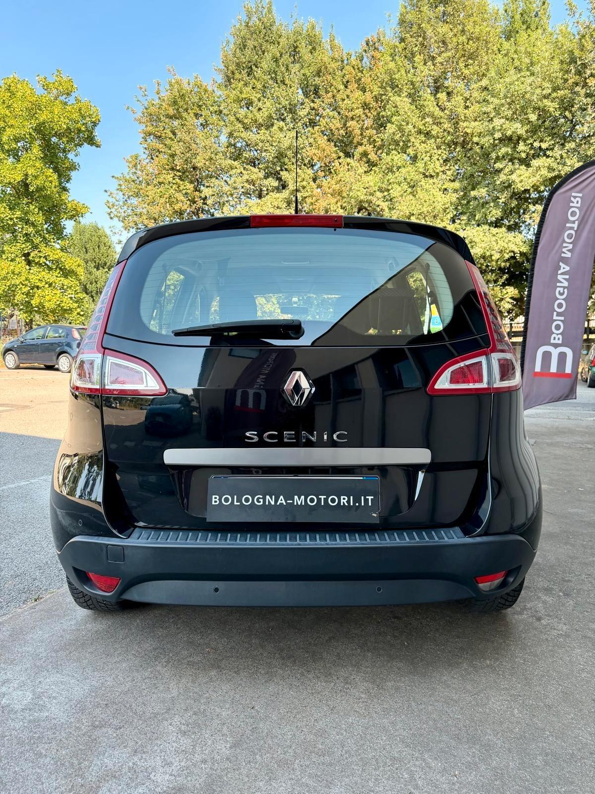 Renault Scenic Scénic 1.6 Attractive