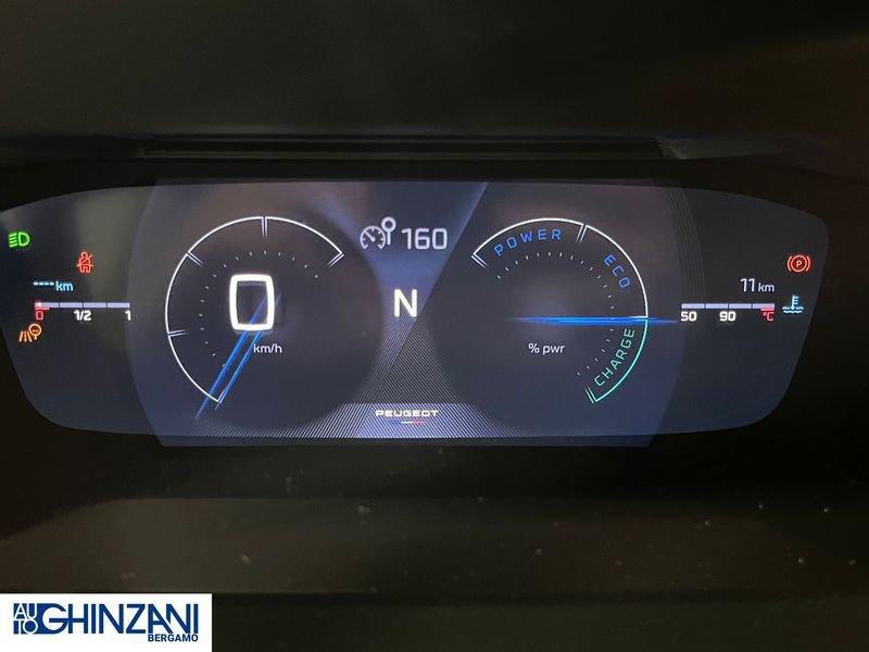 Peugeot 2008 Hybrid 136 e-DCS6 GT - Km0