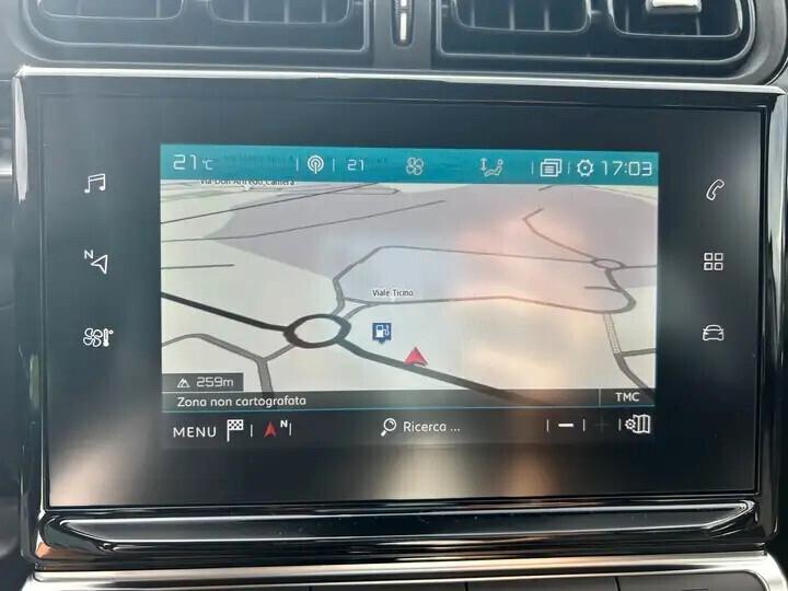Citroen C3 PureTech 83 S&S Plus