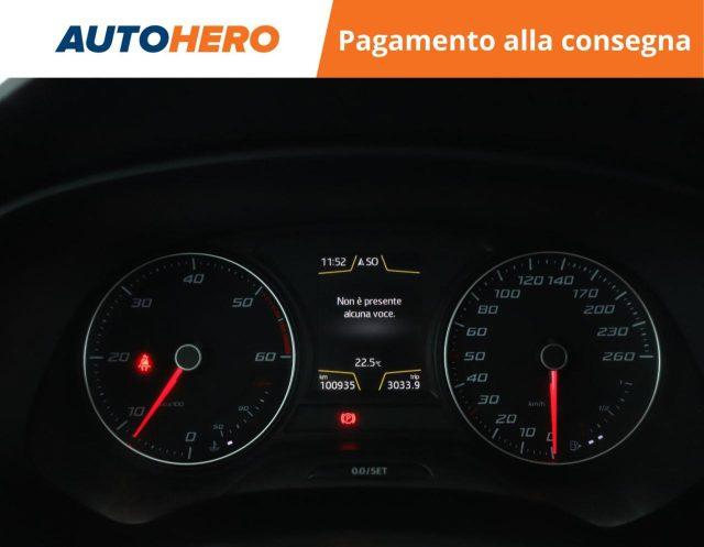 SEAT Leon 1.6 TDI 115 CV 5p. Style