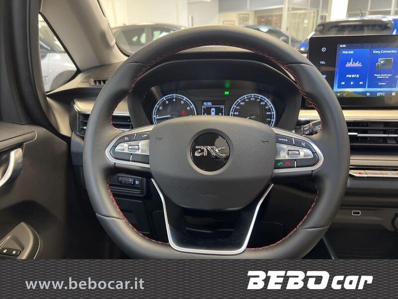 Emc Quattro 1.5 CVT