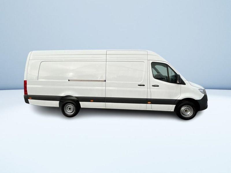 Mercedes-Benz Sprinter 317CDI 43L/35 PRO