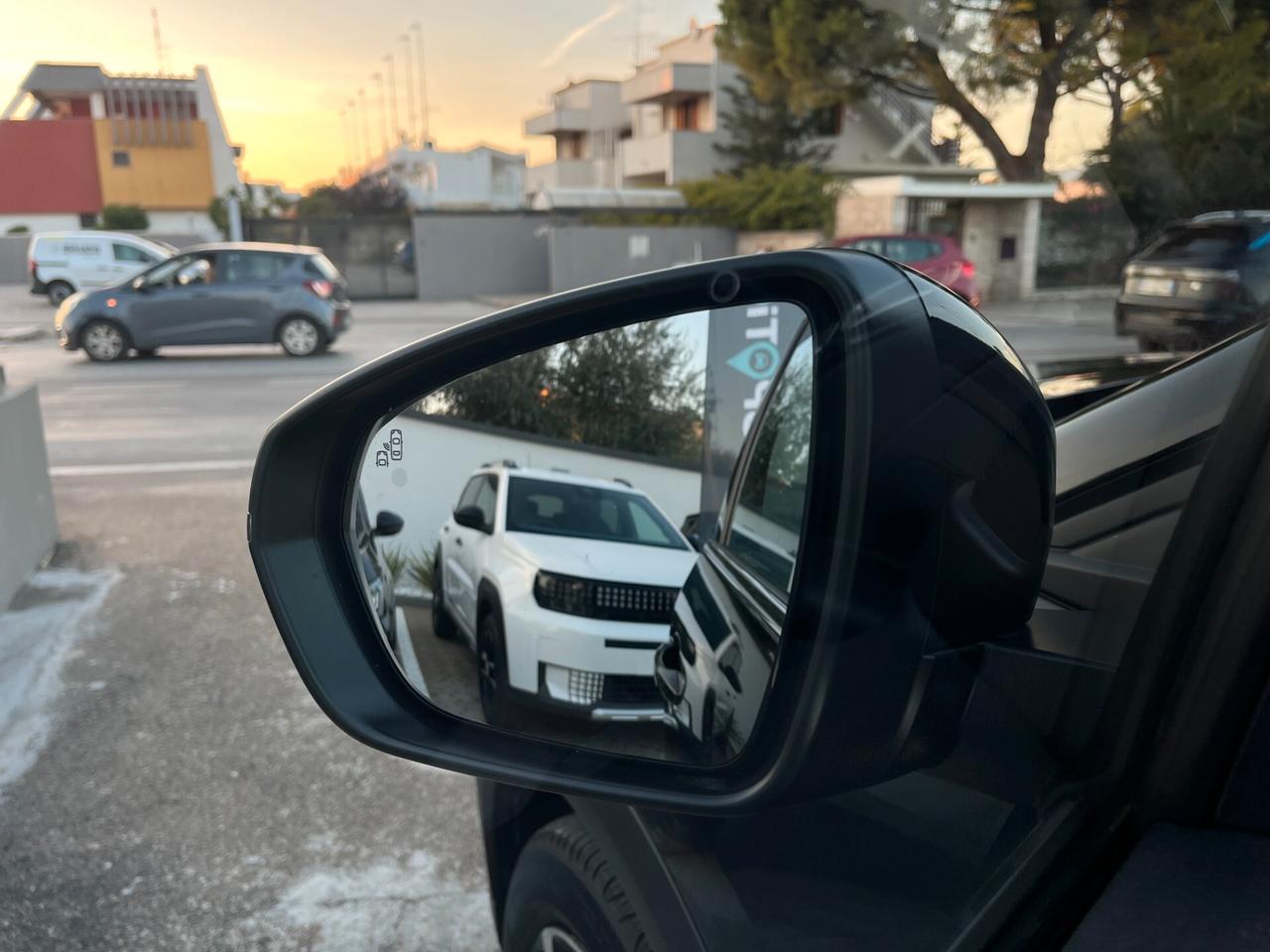 Citroen C5 Aircross BlueHDi 130 S&S EAT8 Max Automatic Km0