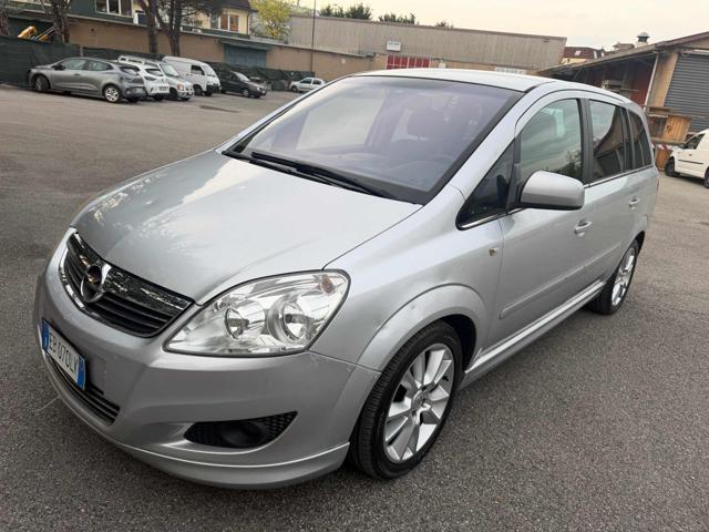 OPEL Zafira 1.9 16V CDTI 150CV Cosmo senza lavoro da fare