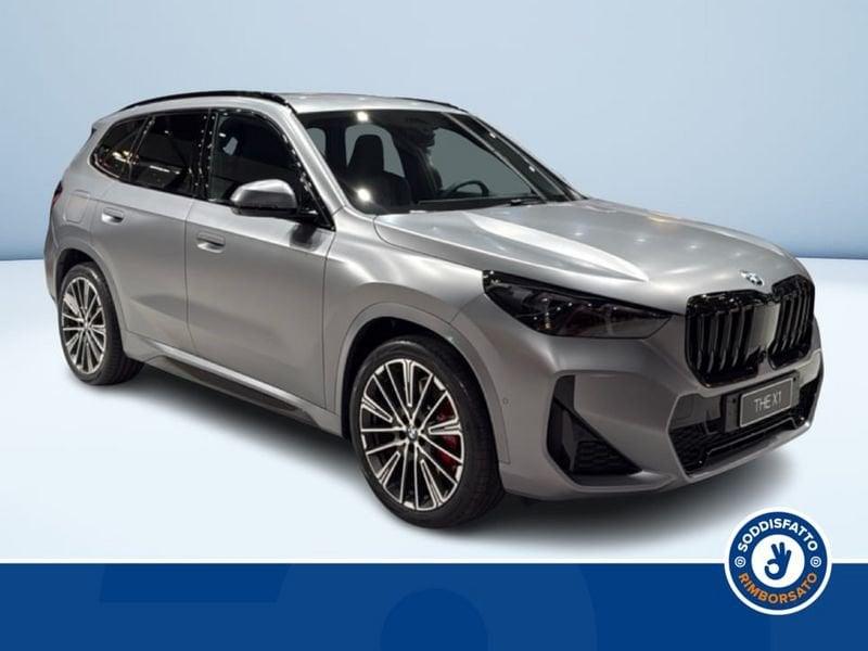 BMW X1 xDrive 23d M Sport Pro