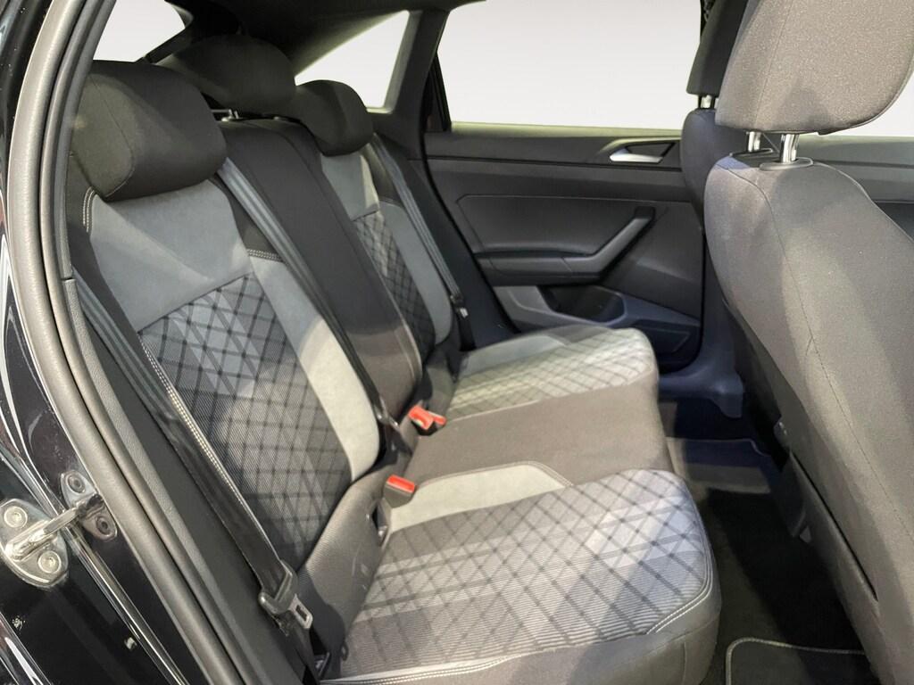Volkswagen Taigo 1.0 TSI 115CV R-Line - IMPIANTO GPL / IVA ESPOSTA