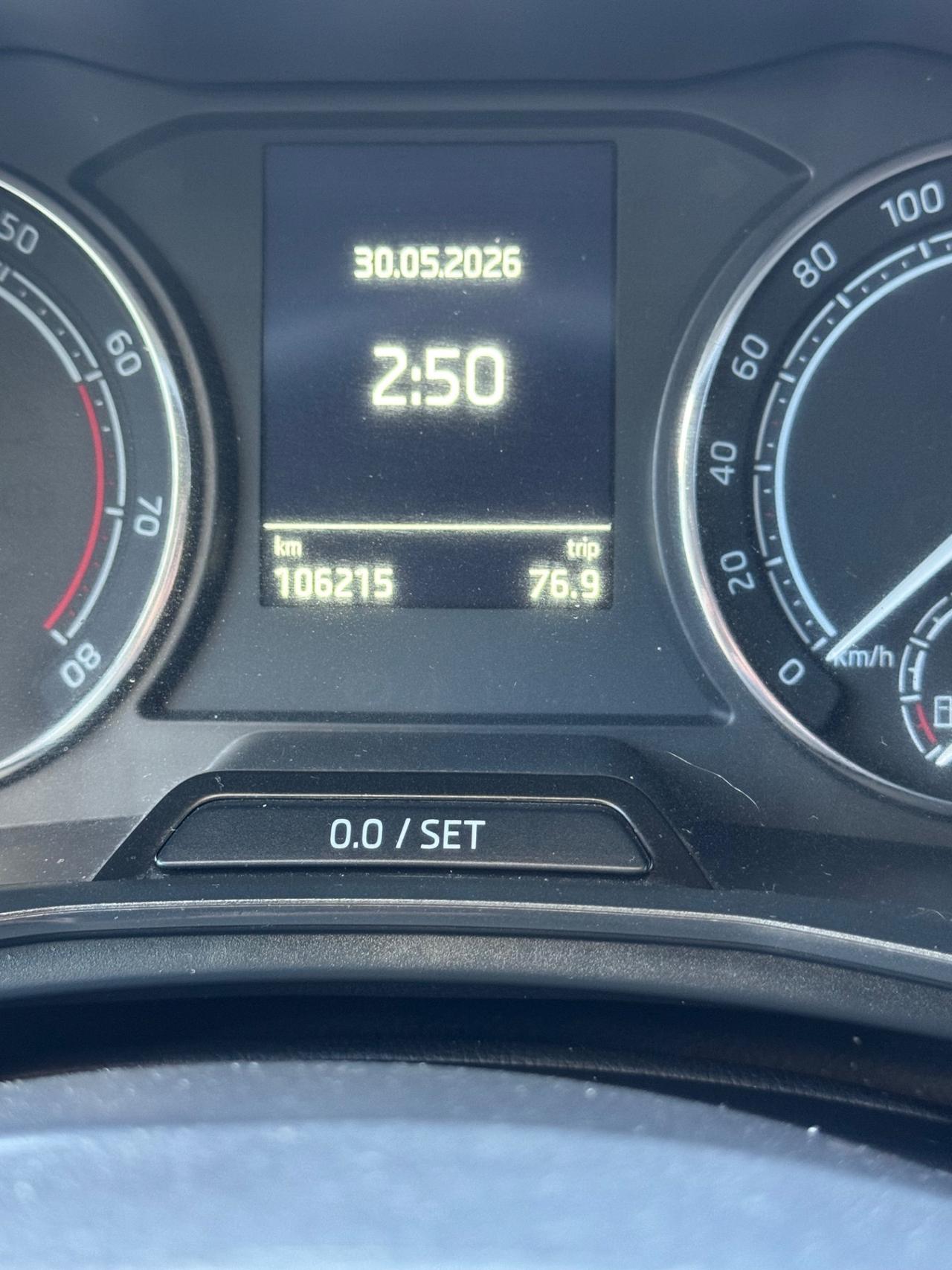 Skoda Kamiq 1.0 TSI Ambition