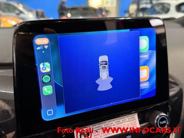 FORD Puma 1.0 EcoBoost Hybrid 125 CV aut. ST-Line - PROMO