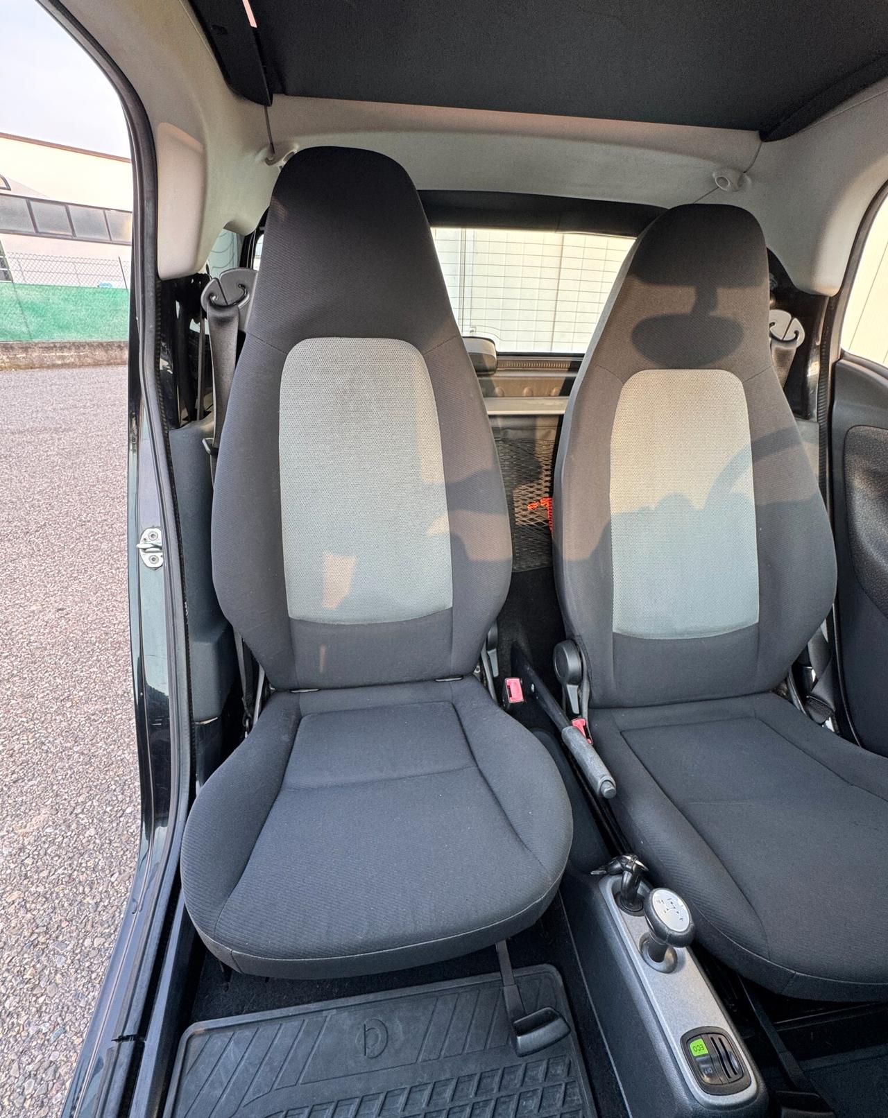 Smart ForTwo 1.0 Benz 52kW *Automatica Drive Plus*