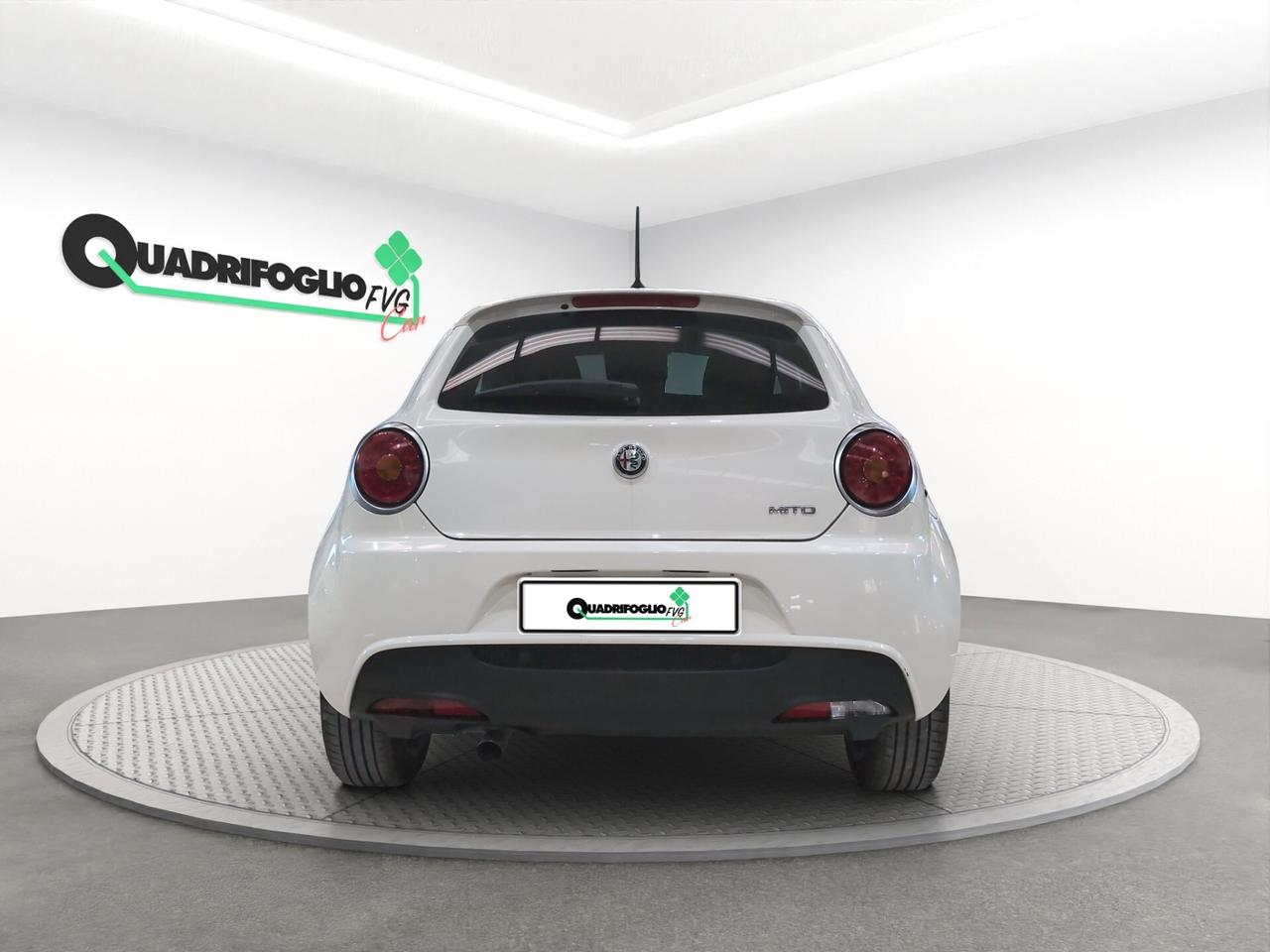 Alfa Romeo MiTo 1.3 JTDm 95 CV S&S