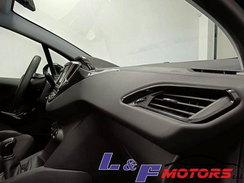 Peugeot 208 1.2 Benzina Allure