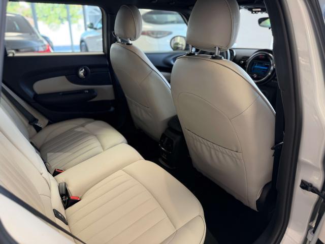 MINI Cooper D Clubman 2.0 Mayfair Edition auto