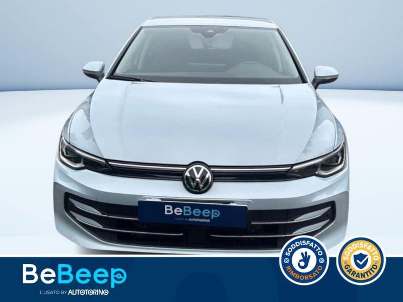 Volkswagen Golf 1.5 TSI EHYBRID STYLE 204CV DSG