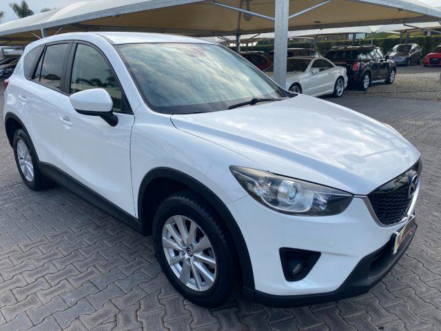 MAZDA CX-5 2.2L Skyactiv-D 150CV 2WD Automatica