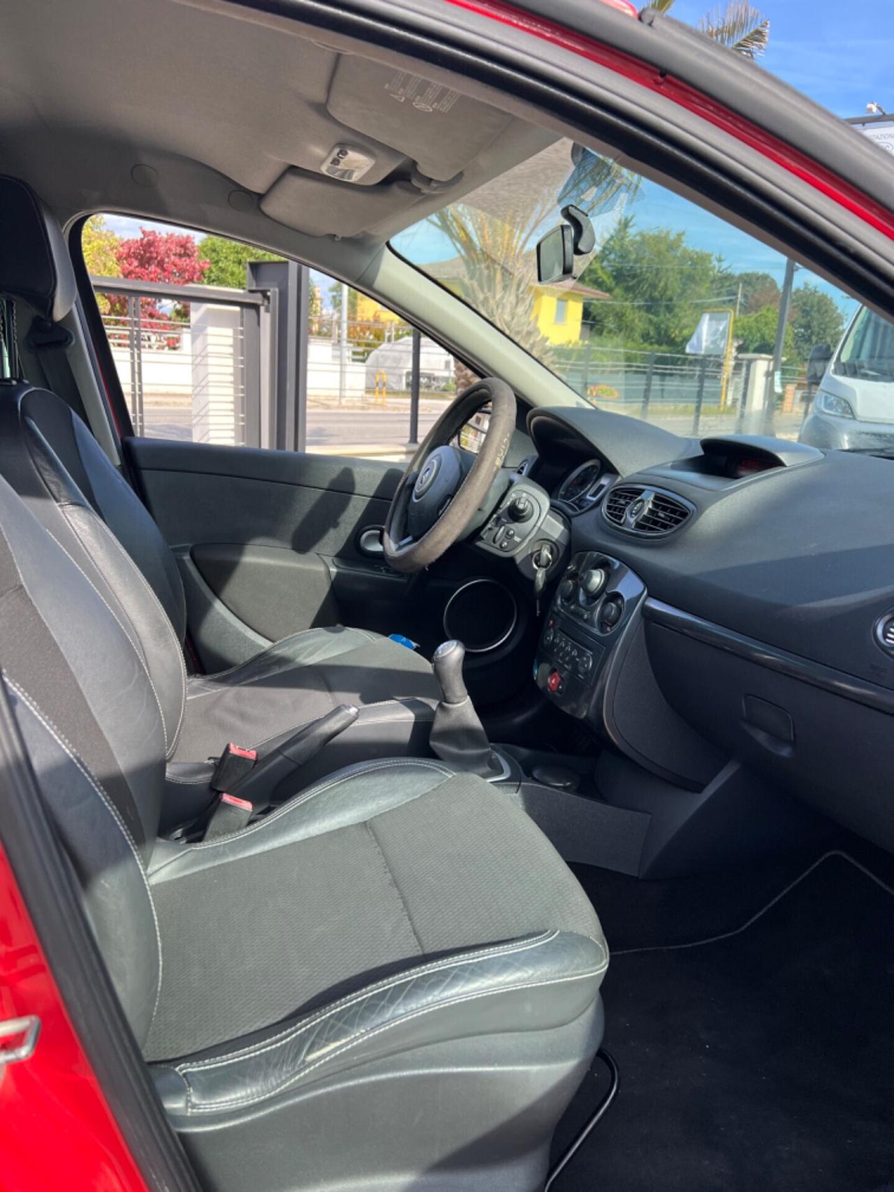 Renault Clio Storia 1.2 5 porte OK NEOPATENTATI