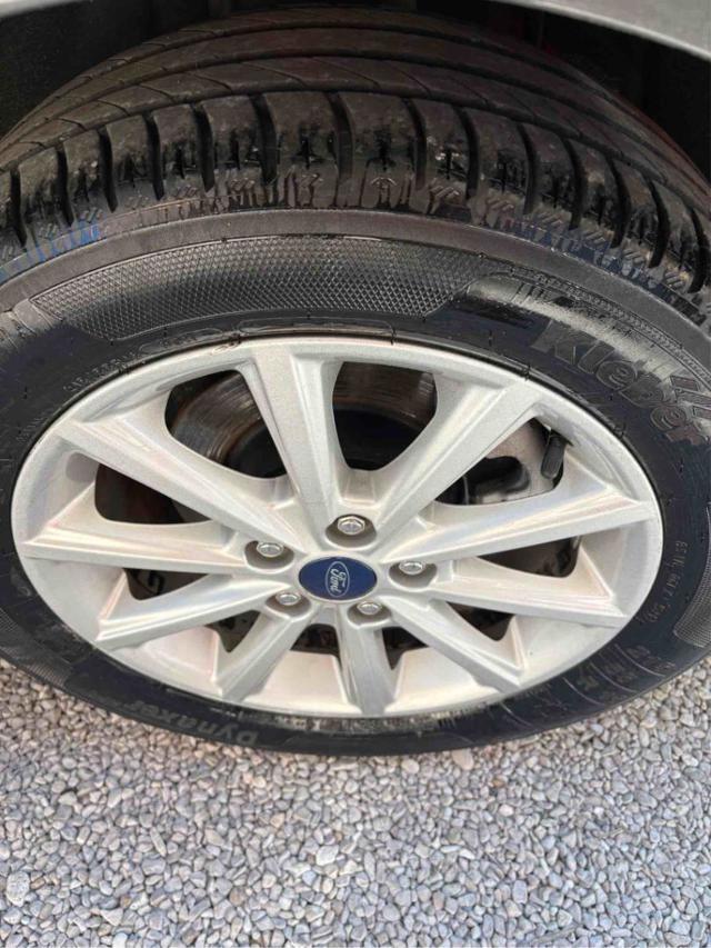 FORD C-Max 1.5 TDCi 120CV Start&Stop Titanium