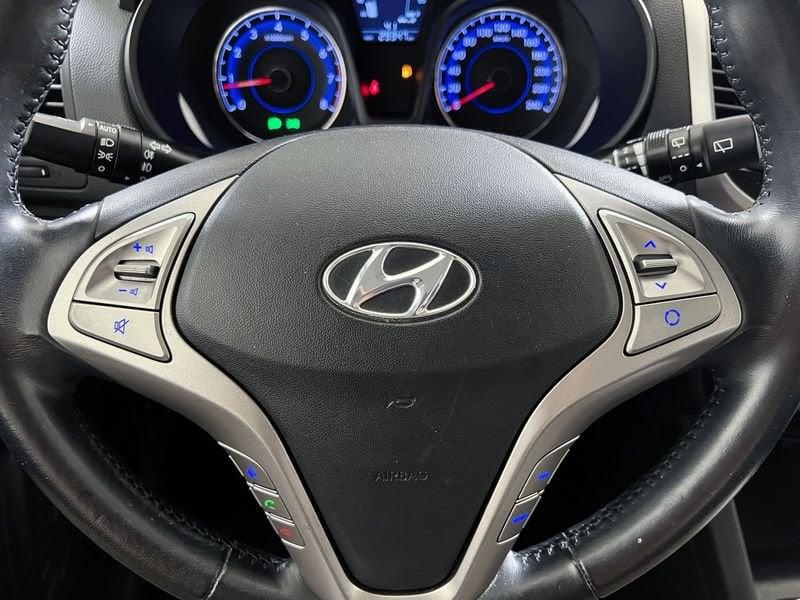 Hyundai ix20 ix20 1.4 90 CV Comfort