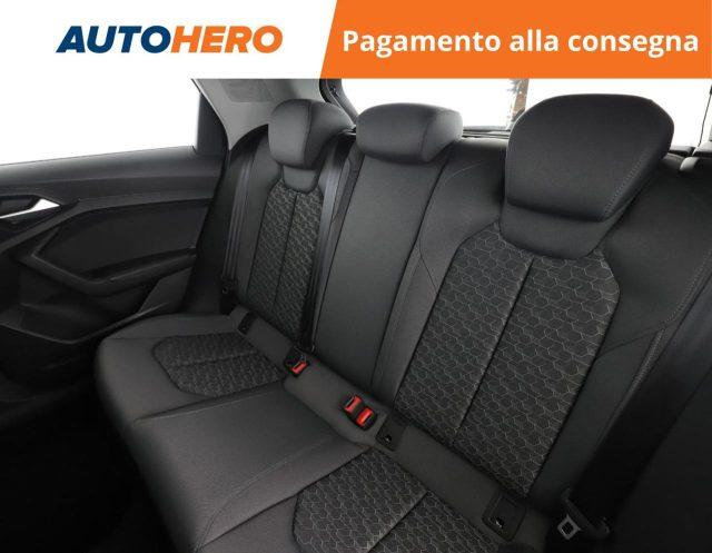 AUDI A1 SPB 30 TFSI S tronic Admired Advanced