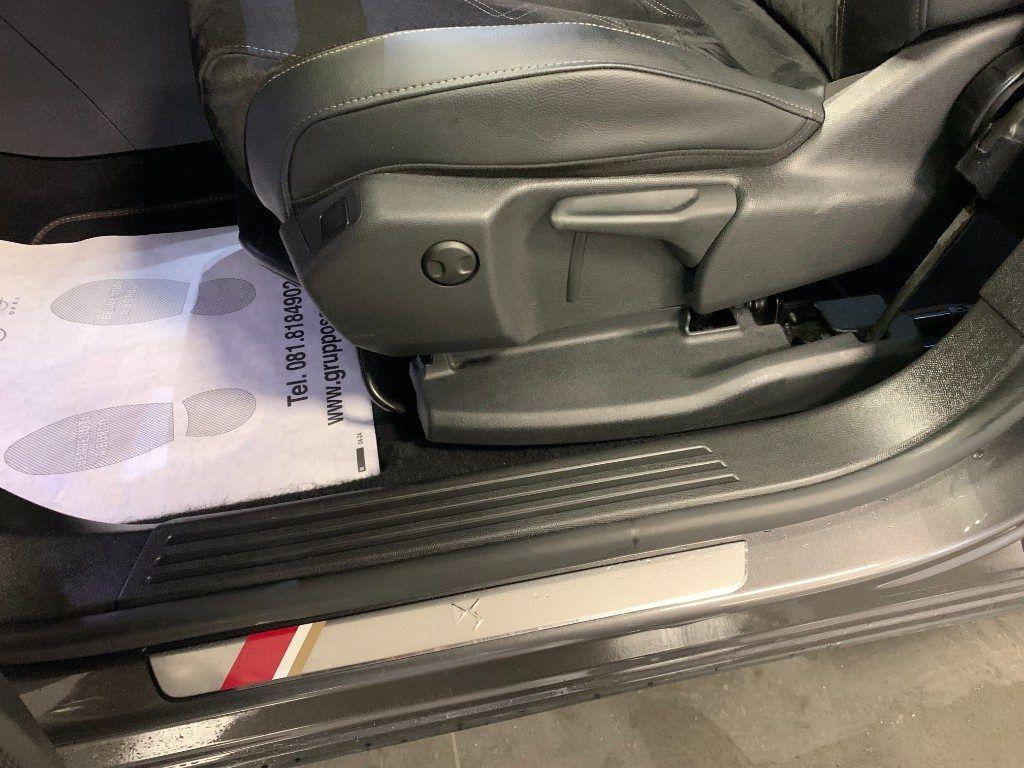 DS DS7 Performance Line + STRAFULL 1.5 BlueHDi AUTOMATICO