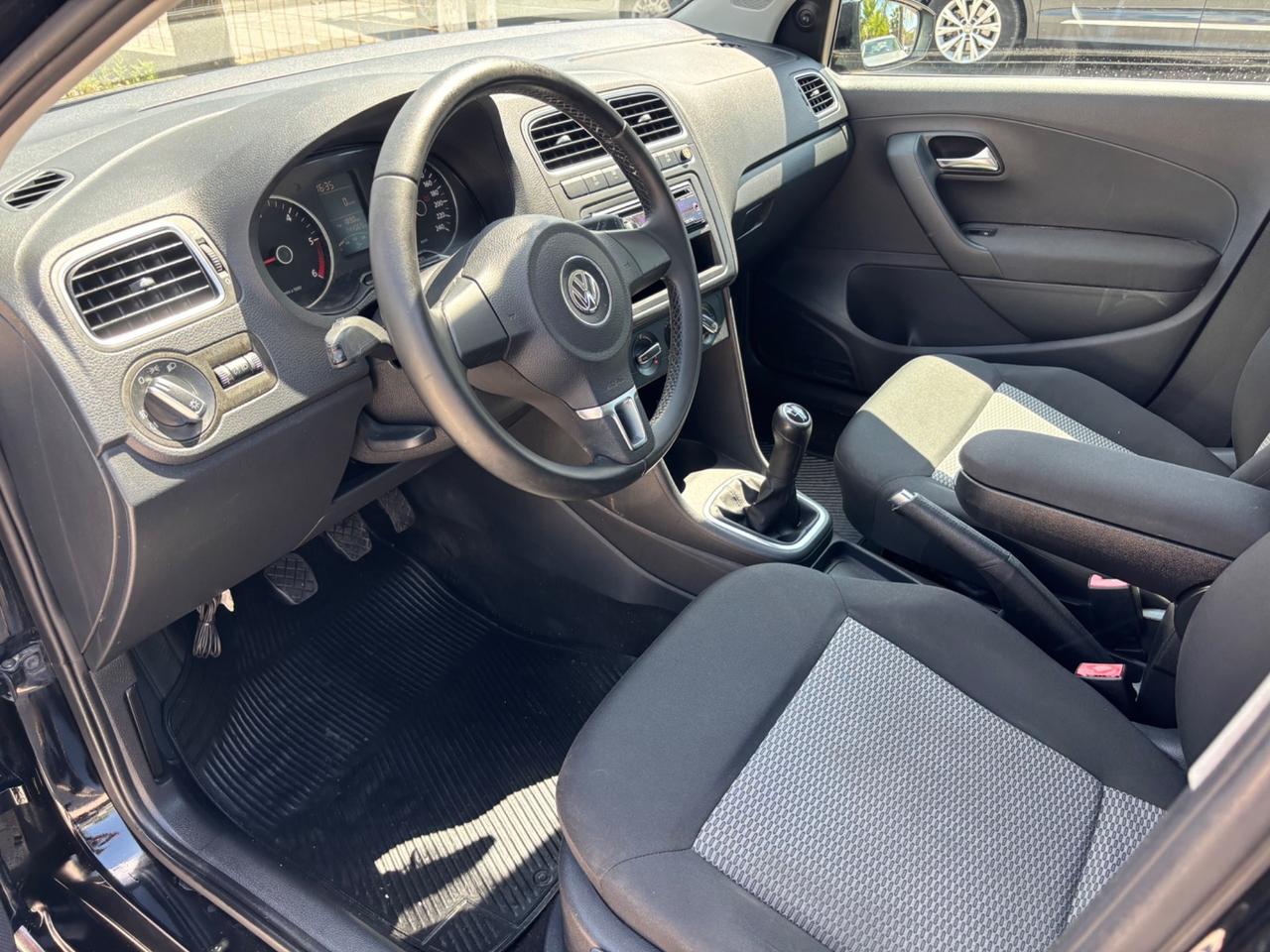 VW POLO 1.2TDI 75CV FULL 140.000KM