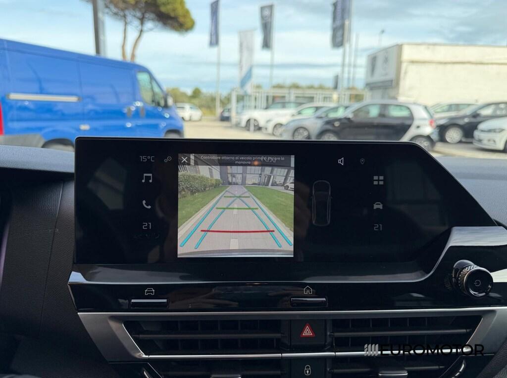 Citroen C4 1.5 BlueHDi Feel Pack EAT