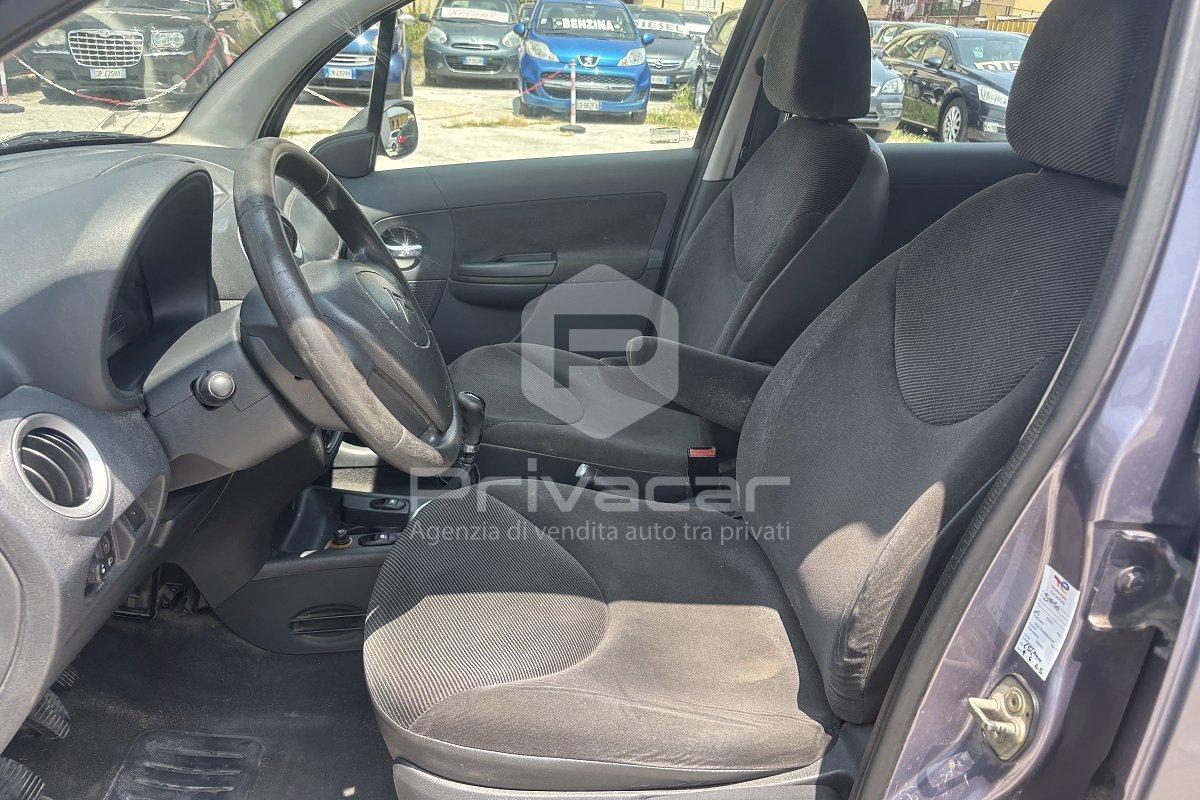 CITROEN C3 1.1 Classique
