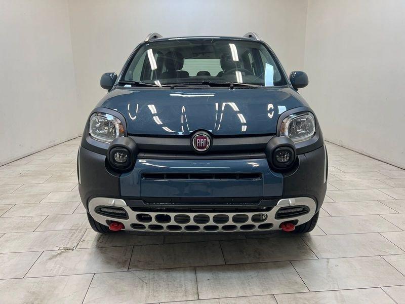 FIAT Panda 0.9 t.air t. Cross 4x4 s&s 85cv 5p.ti