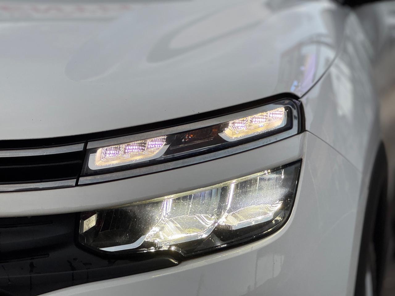 CITROEN C5 1.5 BLUEHDI 130 CV EAT8 FEEL FULL IVA