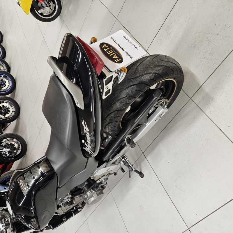 Honda Hornet 600 - 2002