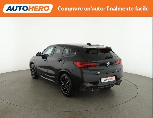 BMW X2 sDrive20i Msport