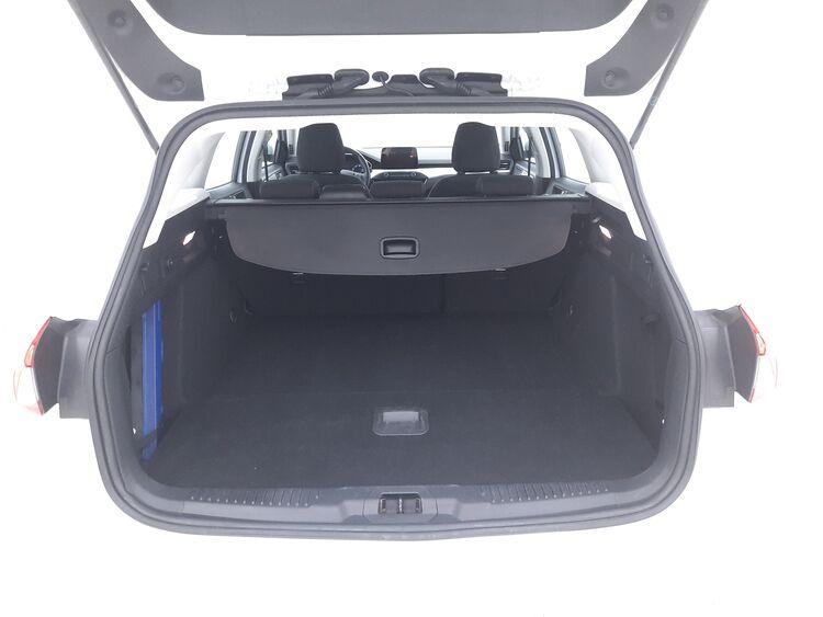 Ford Focus SW Business BR590397 1.5 Diesel 120CV