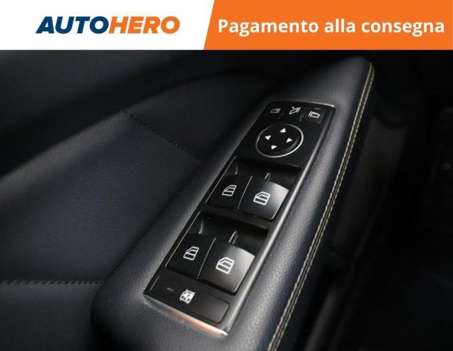 MERCEDES-BENZ CLS 220 d SW Premium