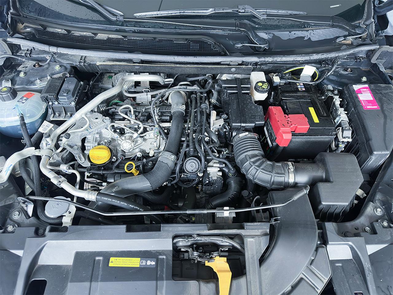 Nissan Qashqai 1.3 mhev n-connecta 2wd 158cv xtronic