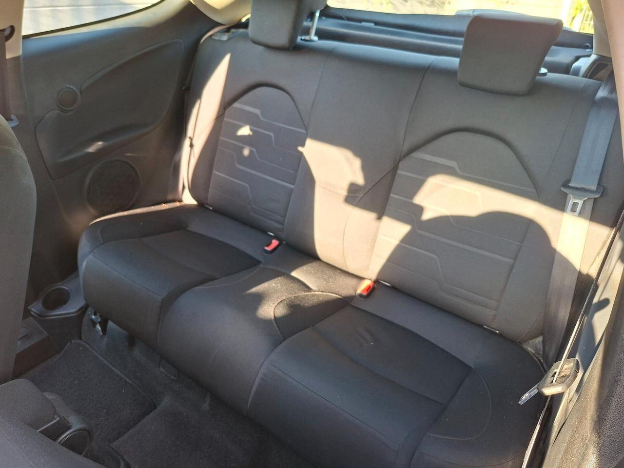 Alfa Romeo MiTo 1.4 T 120 CV GPL Distinctive