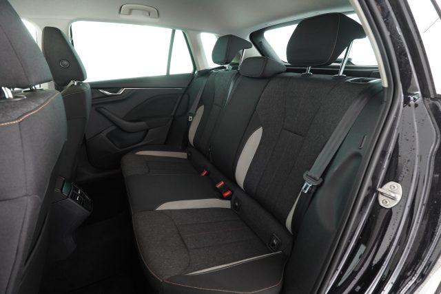 SKODA Kamiq Kamiq 1.5 TSI ACT Style DSG