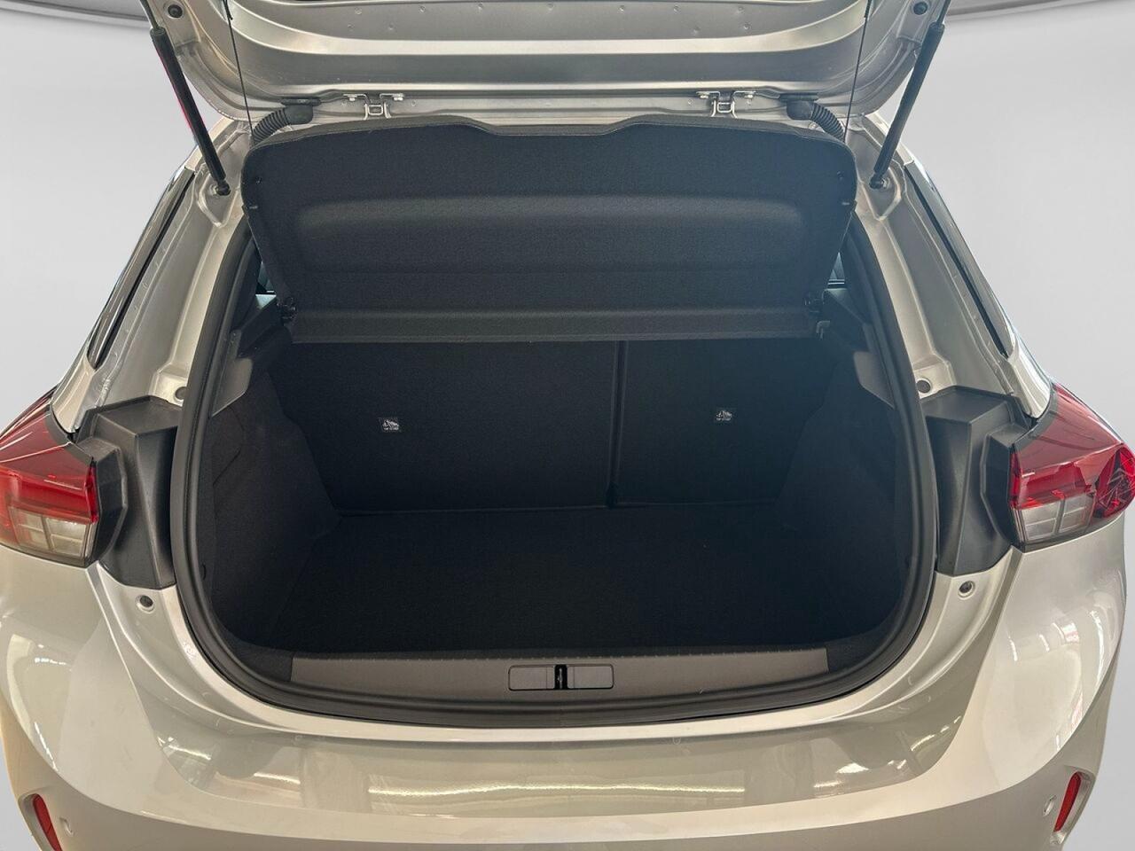 OPEL Corsa VI 2020 - Corsa 1.2 Edition s&s 75cv