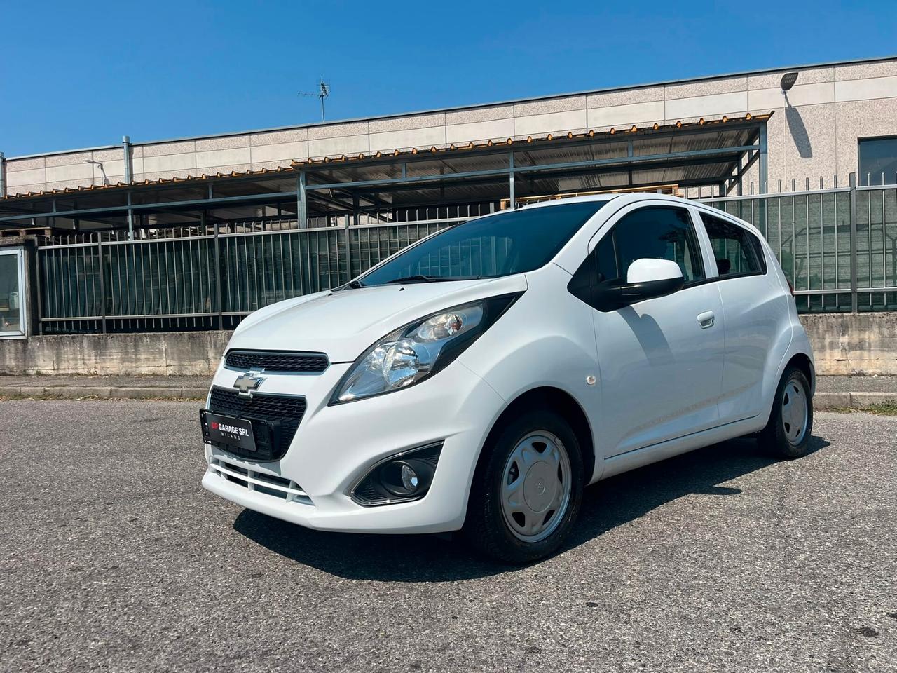 Chevrolet Spark 1.0BENZINA 99.000 KM !!!