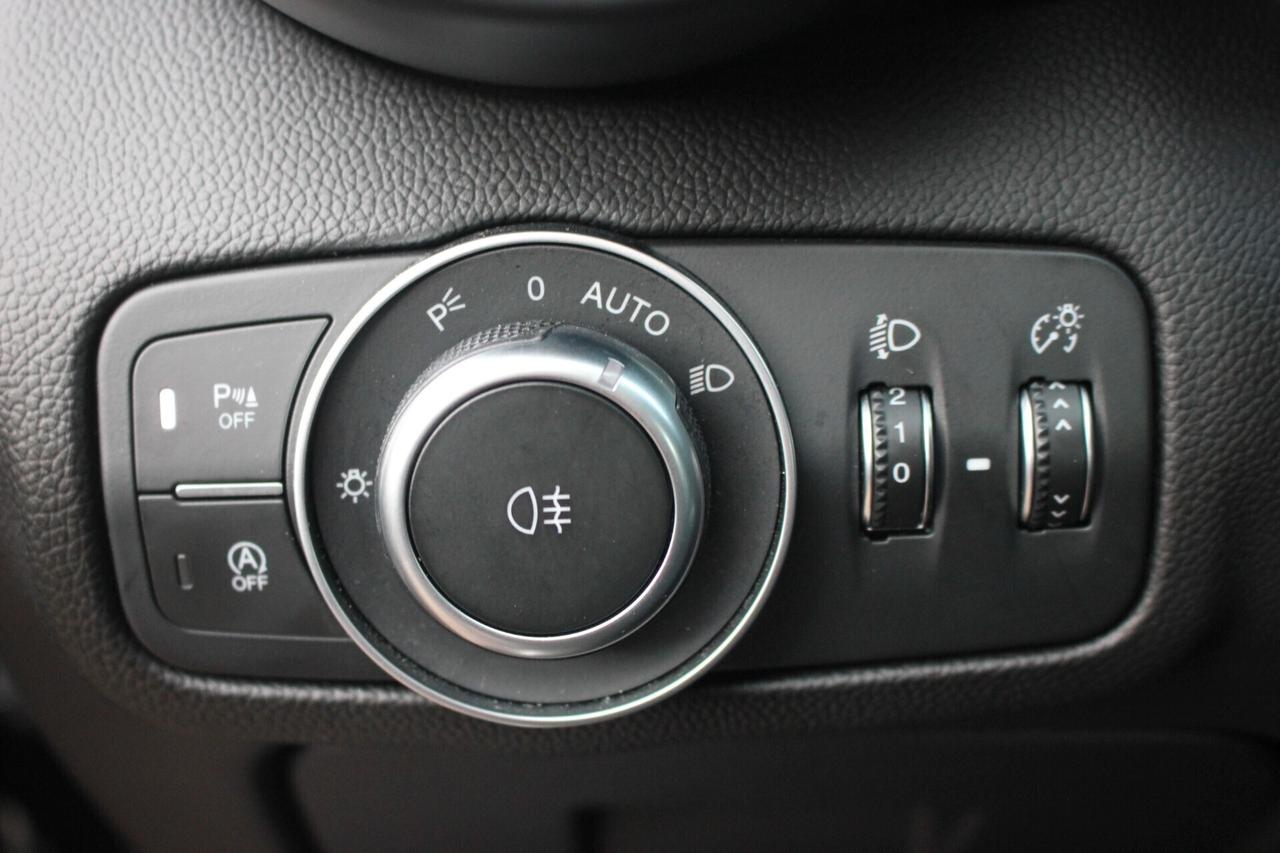 Giulia 160cv-at8*PREZZO VERO*tagliando alfa-unipro