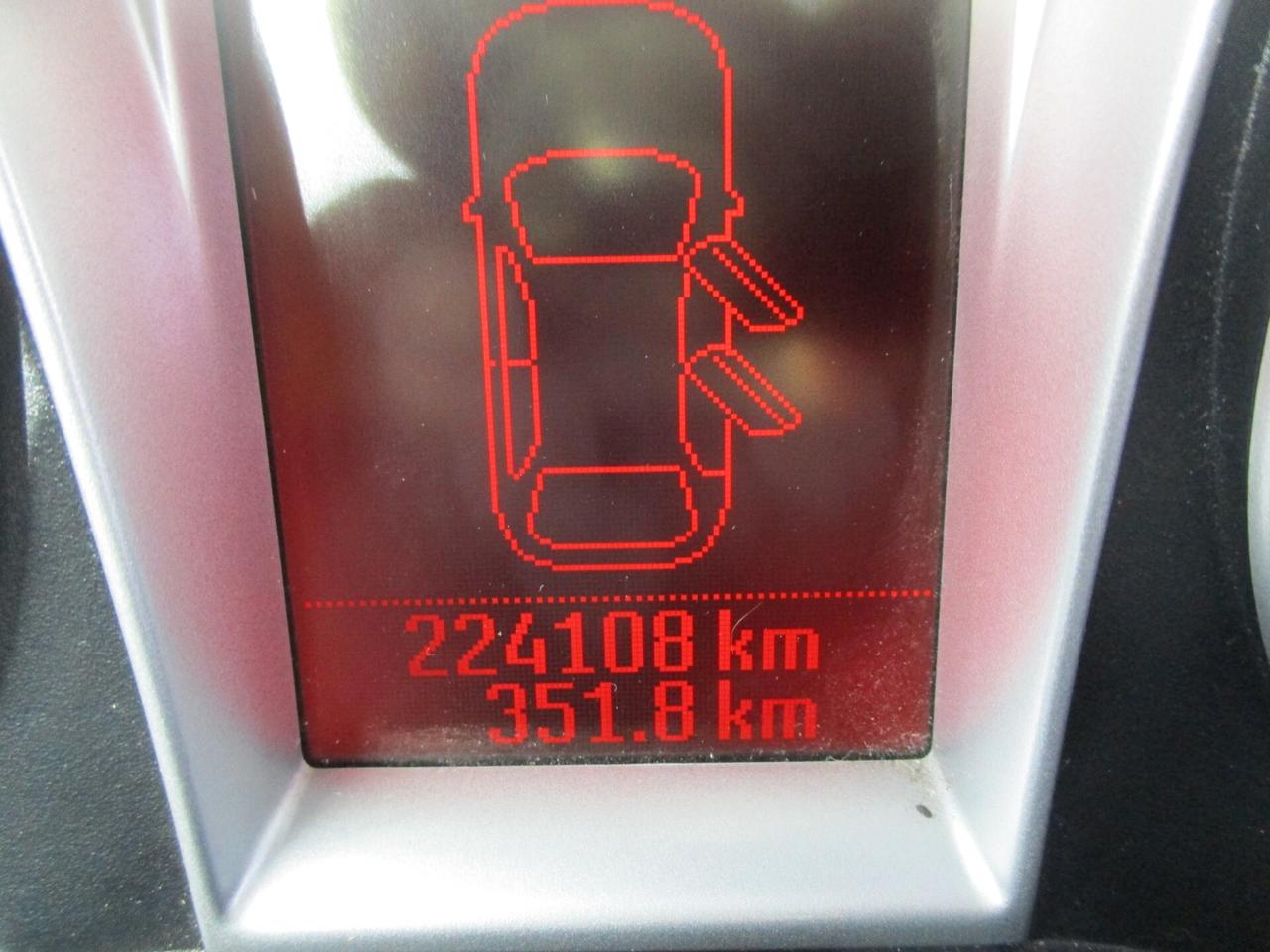 Ford Kuga 2.0 TDCi 140 CV 2WD MOLTO BELLA 2012