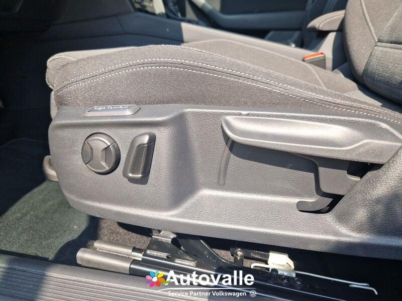 Volkswagen Passat VARIANT 2.0 TDI COMF. BMT DSG