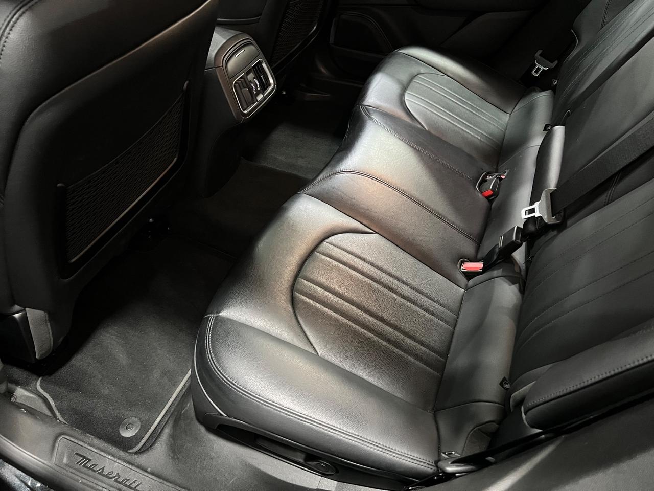 Maserati Levante 2.0 MHEV aut. GT 330 CV