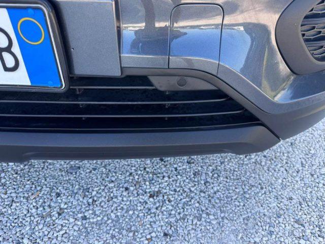 RENAULT Kadjar Blue dCi 8V 115CV Black Edition