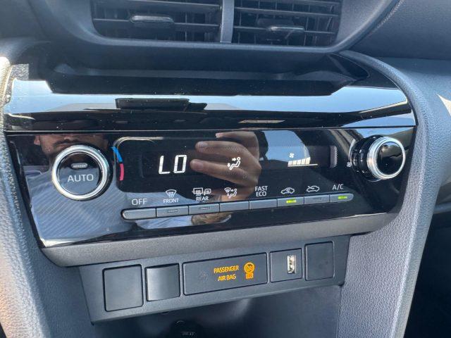 TOYOTA Yaris Cross 1.5 Hybrid 5p. E-CVT GR SPORT