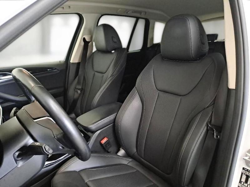 BMW X3 XDRIVE 30E AUTOMATICO SUV