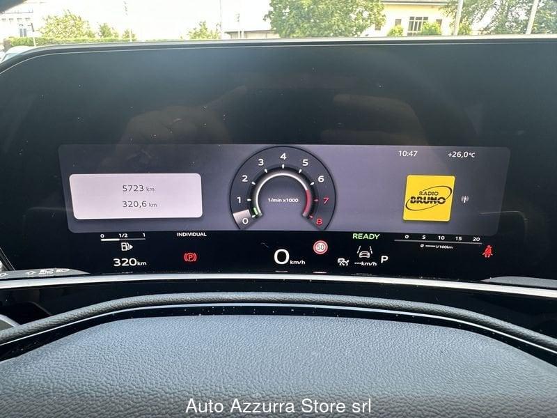 Audi Q3 SPB 2.0 TFSI S line edition quattro 204cv S Tronic *PROMO AZZURRA*