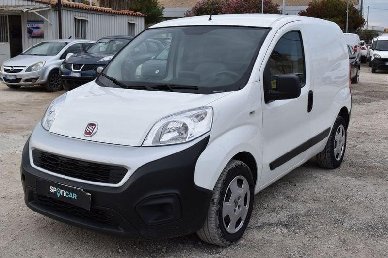 FIAT Fiorino 1.3 MJT 95CV Cargo SX