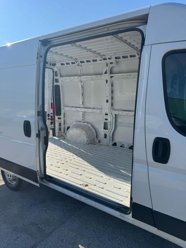 FIAT DUCATO 33 MH22.3 MJ FURG.P.MEDIO T.ALTO 3PTI-2019