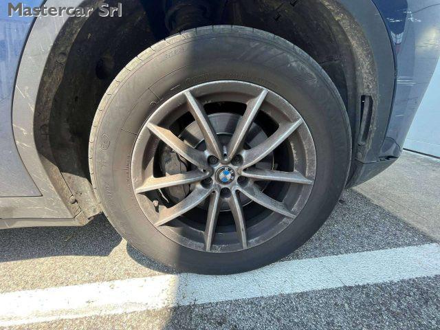 BMW X4 X4 xdrive30d mhev 48V Business Advantage 286cv aut