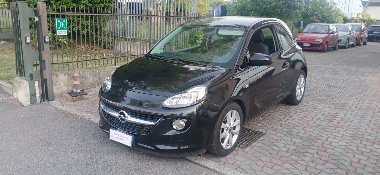 GPL Opel Adam neopatentati