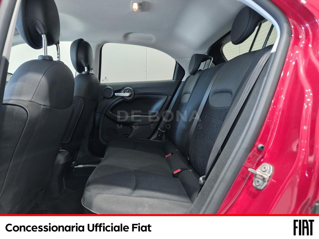 Fiat 500X 1.3 mjet sport 95cv